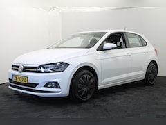 Volkswagen Polo - 1.0 MPI Comfortline