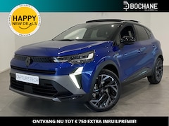 Renault Captur - 1.6 E-Tech Hybrid 145 esprit Alpine Captur 1.6 E-Tech Hybrid 145 Esprit Alpine | Pack Harm