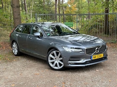 Volvo V90 - 2.0 D5 AWD Inscription