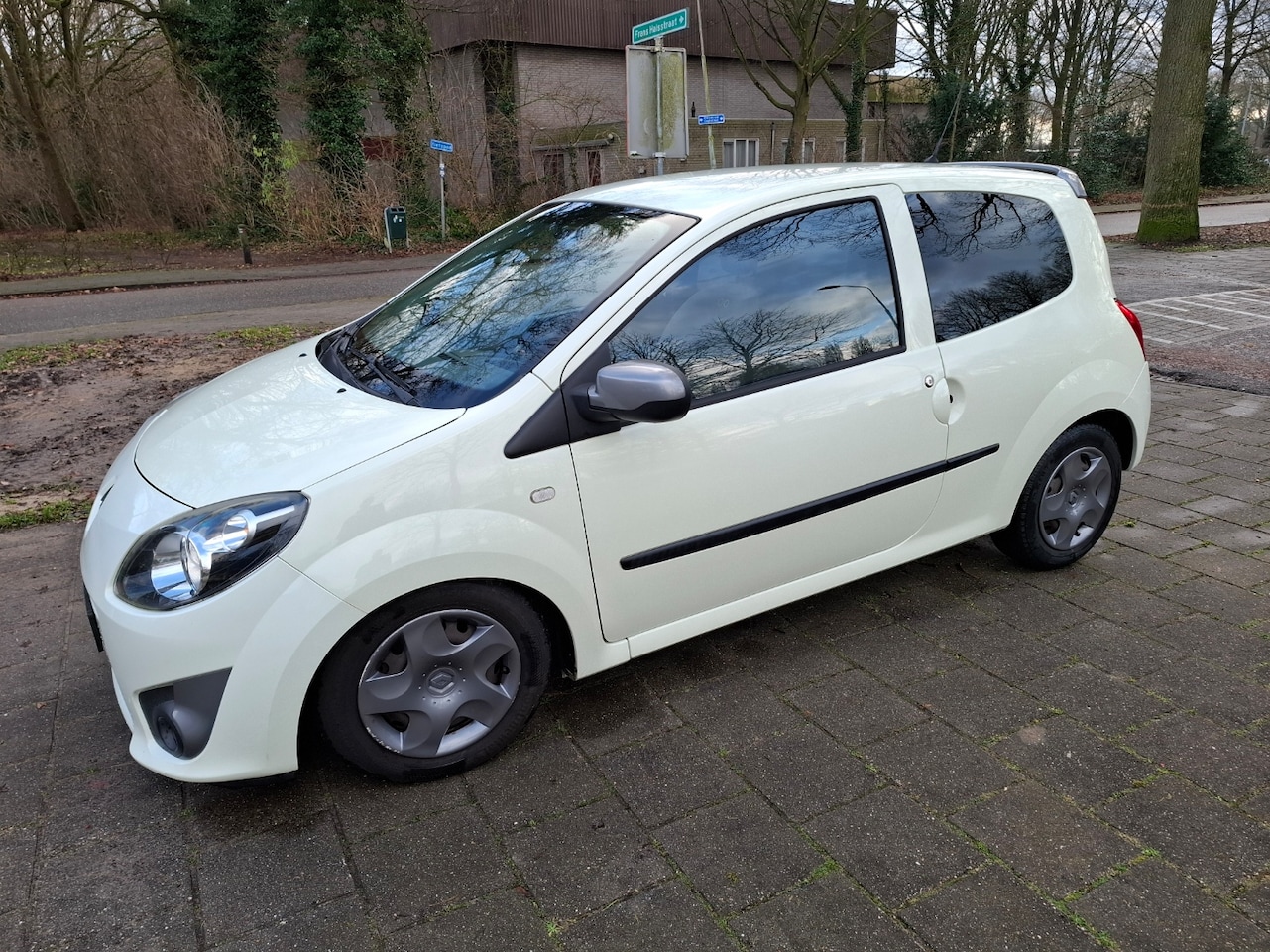 Renault Twingo - 1.2-16V Collection - AutoWereld.nl