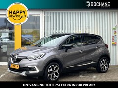 Renault Captur - TCe 150 EDC | Achteruitrijcamera | Navigatie | LED | Climate Control | Parkeersensoren | C