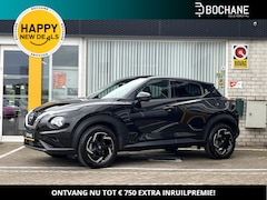 Nissan Juke - 1.0 DIG-T 114 DCT7 Acenta Comfort | Navigatie | Parkeersensoren | Lichtmetalen velgen