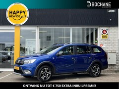 Dacia Logan MCV - 1.0 TCe 100 Bi-Fuel Stepway 15th Anniversary | Trekhaak | Achteruitrijcamera | Navigatie