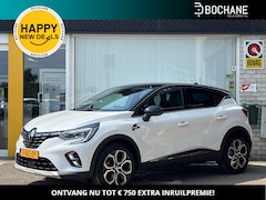 Renault Captur - 1.0 TCe 90 Techno | 360° Rondomzichtcamera | Bose audio | 9, 3" Touchscreen