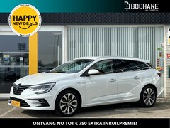 Renault Mégane Estate - 1.3 TCe 140 EDC Techno | Dodehoekdetectie | Trekhaak |