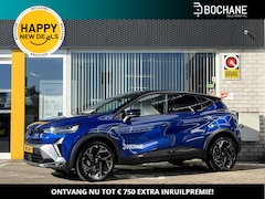 Renault Captur - 1.3 Mild Hybrid 160 EDC Esprit Alpine | 360° Rondomzichtcamera | Schuifdak | Stoelverwarmi