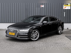 Audi A7 Sportback - 2.0 TFSI Pro Line S *S-Line*Automaat