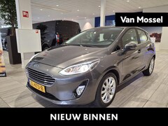 Ford Fiesta - 1.0 EcoBoost Titanium