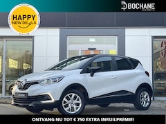 Renault Captur - 0.9 TCe Limited | Naviagtie | Climatronic |