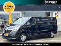 Renault Trafic - 2.0 dCi 120 T29 L2H1 Work Edition | Navigatie | LED | DAB | Cruise Control | Airco | Parke