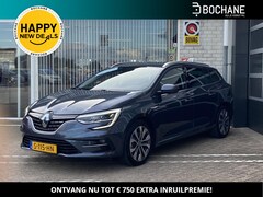 Renault Mégane E-Tech - Estate 1.6 Plug-In Hybrid 160 Techno | Dodehoekdetectie