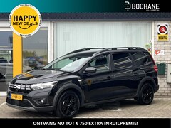 Dacia Jogger - 1.0 TCe 110 Extreme 7p. | 7-Persoons | Navigatie | Dodehoekdetectie |