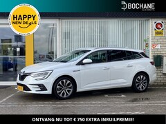 Renault Mégane Estate - 1.3 TCe 140 EDC Techno | Dodehoekdetectie | Trekhaak | All-Season banden