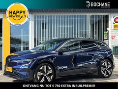 Renault Mégane E-Tech - EV60 220 Optimum Charge Iconic | 360° Rondomzichtcamera