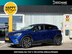 Renault Captur - 1.3 Mild Hybrid 160 EDC Iconic | Bose audio | Cruise Control Adaptief