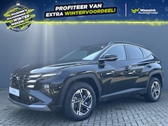 Hyundai Tucson - New 1.6 T-GDi HEV 230pk Aut. Premium Sky