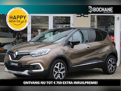 Renault Captur - 1.2 TCe 120 Intens | Achteruitrijcamera | Trekhaak