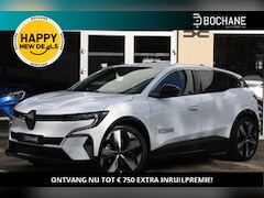 Renault Mégane E-Tech - EV60 Optimum Charge Techno | Achteruitrij Camera | Parkeersensoren | Navigatiesysteem |