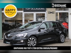 Renault Mégane Estate - 1.3 TCe 140 EDC Techno | Dodehoekdetectie | Trekhaak | All-Season banden