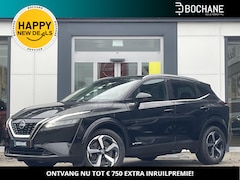 Nissan Qashqai - 1.5 e-Power 190 N-Connecta