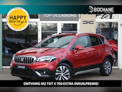 Suzuki S-Cross - 1.0 Boosterjet Stijl | All-Season banden | Achterruitrij camera | Leer | Schuifkanteldak