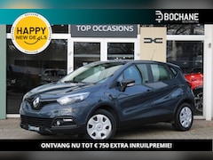 Renault Captur - 0.9 TCe 90 Authentique | Airco | Staat op Winterbanden