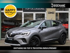 Renault Captur - 1.3 TCe EDC 140 Zen | Achteruitrijcamera | Parkeersensoren | Climate Control | Trekhaak