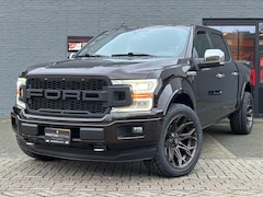 Ford F150 - F-150 Platinum 3.5L V6 SuperCrew 4X4 B&O