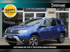 Dacia Duster - 1.0 TCe Bi-Fuel Serie Limitee 15th Anniversary | Navigatie | Trekhaak | All-season banden