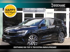 Renault Espace - 1.2 E-Tech Hybrid 200 iconic 7p. | Head up display | Panorama dak | Harman Kardon | Ledere