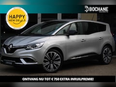 Renault Grand Scénic - 1.3 TCe 140 Business Zen 7p. | 7-Persoons