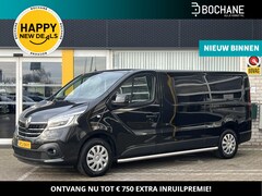 Renault Trafic - 2.0 dCi 145 T29 L2H1 Luxe | Trekhaak | Achteruitrijcamera | Climate Control | Navigatie |