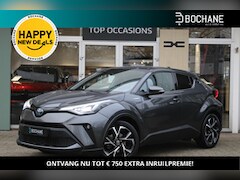 Toyota C-HR - 2.0 Hybrid First Edition | Trekhaak | Achterruitrij Camera | Automaat