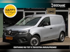 Renault Kangoo E-Tech - Advance 22 kW 44 kWh | Deuren met ruit | Navigatie 9" | Quick Charge | All-Season banden