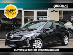 Renault Clio - 1.0 TCe 90 GPF Evolution Navigatiesysteem | Achteruitrij Camera | Cruise control | Parkeer