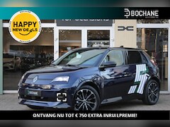 Renault 5 - comfort range iconic cinq 52 kWh 5 iconic cinq 52 kWh | DRIVING ASSIST | HARMAN KARDON | S