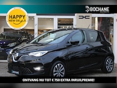 Renault Zoe - R135 Intens 52 kWh (Huuraccu) | All-Season banden