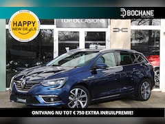 Renault Mégane Estate - 1.3 TCe 140 Intens | Achteruitrijcamera | LED koplampen