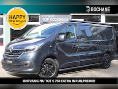 Renault Trafic - 2.0 dCi 120 T29 L2H1 Luxe | Navigatie | Trekhaak | Parkeersensoren | Cruise Control | Dakr