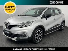 Renault Captur - TCe 150 EDC Intens Automaat | Navigatiesysteem | Treeplanken