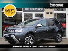 Dacia Duster - 1.0 TCe 100 Bi-Fuel Prestige Trekhaak | Airco | LPG