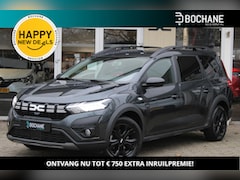 Dacia Jogger - 1.0 TCe 110 Extreme | 7-Persoons | Navigatie | Dodehoekdetectie | Nu met trekhaak vraag na