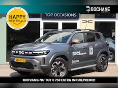 Dacia Duster - 1.2 MHEV 130 Extreme | 360° Rondomzichtcamera | Parkeersensoren