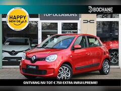 Renault Twingo - 1.0 SCe 75 Collection Airconditioning | Dakspoiler | Eerste eigenaar