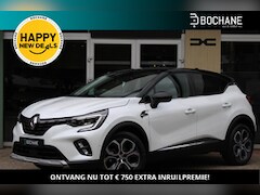 Renault Captur - 1.0 TCe 90 Techno | 360° Rondomzichtcamera | Bose audio | 9, 3" Touchscreen