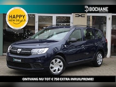 Dacia Logan MCV - 0.9 TCe 90 Ambiance