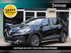 Renault Kadjar - 1.2 TCe 130 EDC Bose | Leder | Navigatiesysteem | Achterruitrij camera | Parkeersensoren