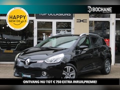 Renault Clio Estate - 0.9 TCe 90 Night&Day Navigatiesysteem | Parkeersensoren | Cruise control