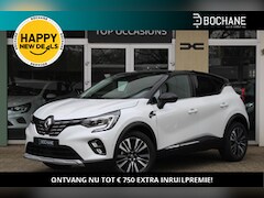 Renault Captur - 1.3 Mild Hybrid 160 EDC Iconic | Bose audio | Cruise Control Adaptief