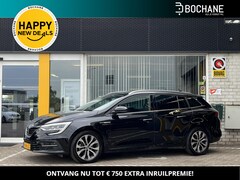 Renault Mégane Estate - 1.3 TCe 140 EDC Techno | Dodehoekdetectie | Stoelverwarming